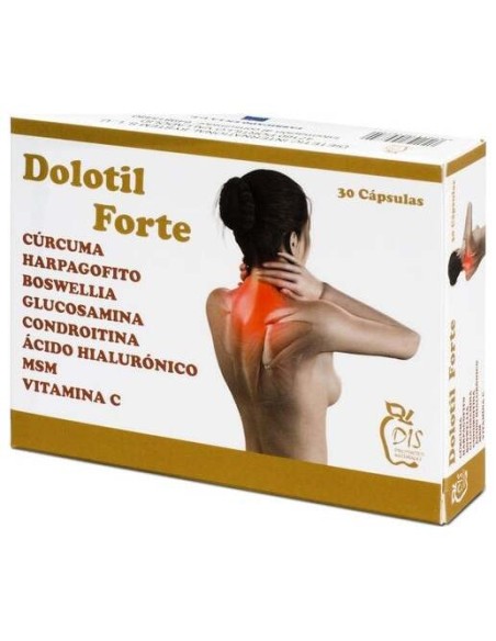 Dis Dolotil Forte 30Caps
