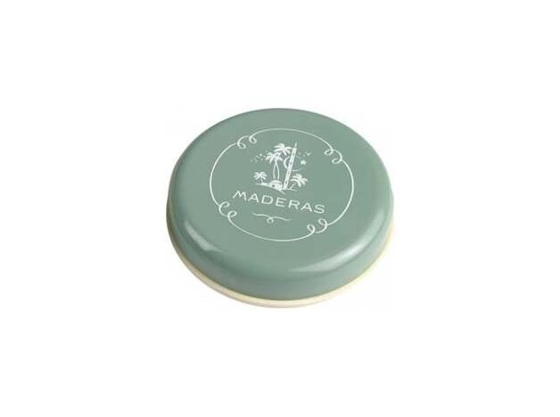 Maderas De Oriente Polvo Crema 16 Corinto