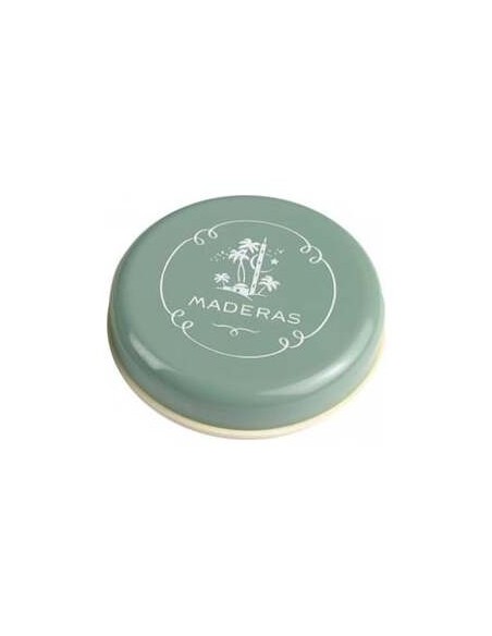 Maderas De Oriente Polvo Crema 16 Corinto