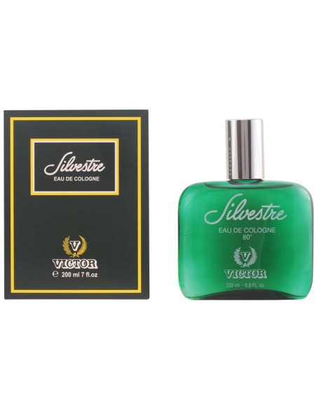 Victor Silvestre Eau De Cologne 200Ml