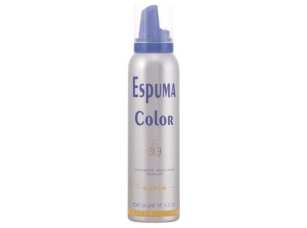 Azalea Espuma Color Rubio 124G
