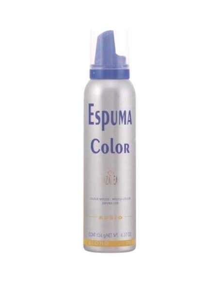 Azalea Espuma Color Rubio 124G