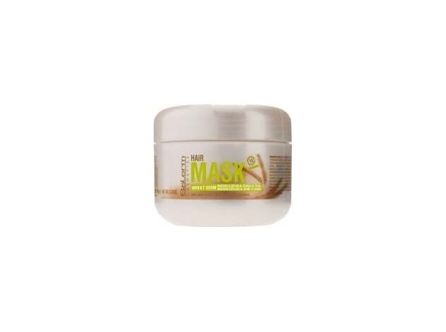 Salerm Mascarilla Al Germen De Trigo 200Ml