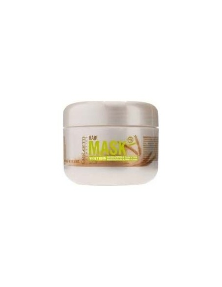Salerm Mascarilla Al Germen De Trigo 200Ml