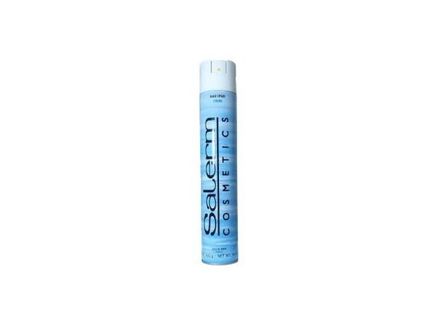 Salerm Laca Fijación Fuerte 750Ml