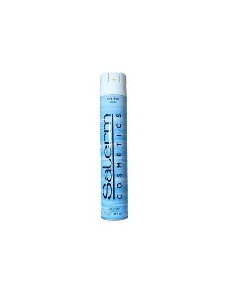 Salerm Laca Fijación Fuerte 750Ml