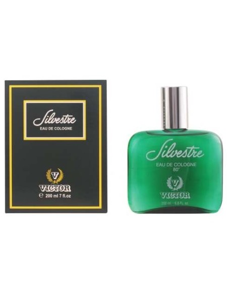Victor Silvestre Eau De Cologne 200Ml