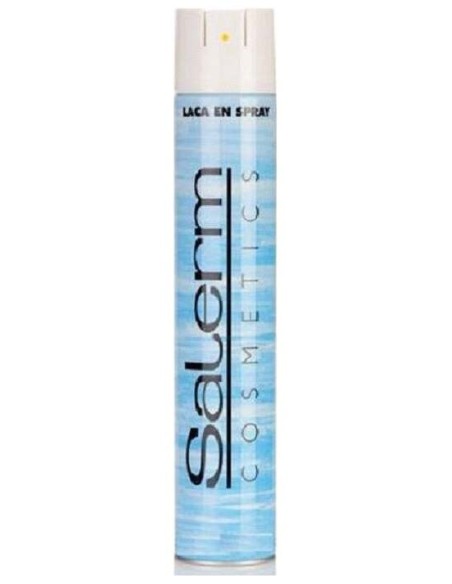 Salerm Hair Spray Normal 1000Ml