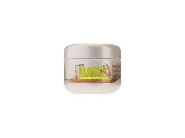 Salerm Mascarilla Al Germen De Trigo 200Ml