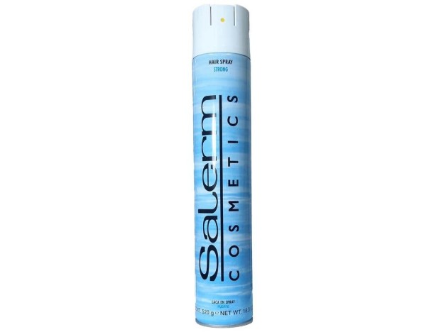 Salerm Laca Fijación Fuerte 750Ml