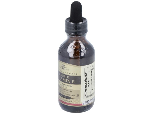 Vitamina E Liquida 60Ml