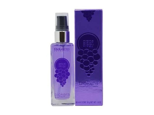 Salerm Biokera Natura Grapeology Serum 60Ml