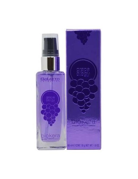 Salerm Biokera Natura Grapeology Serum 60Ml