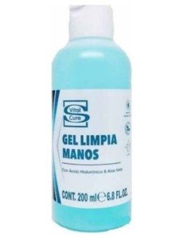 Gel Hidroalcoholico...