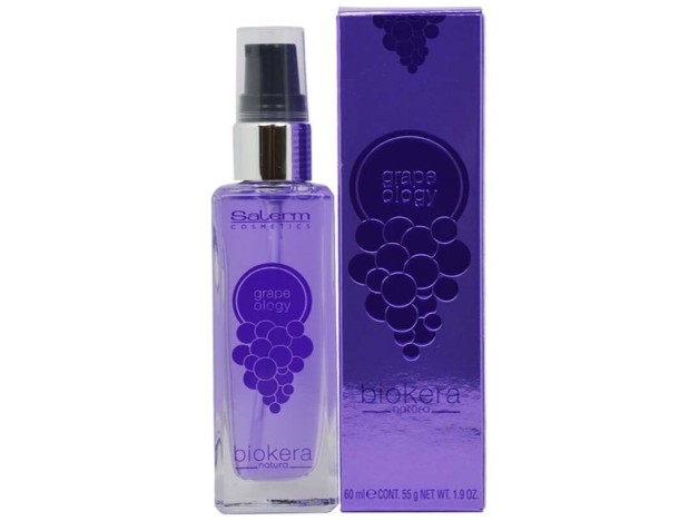Salerm Biokera Natura Grapeology Serum 60Ml