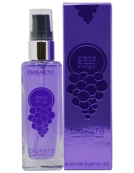 Salerm Biokera Natura Grapeology Serum 60Ml