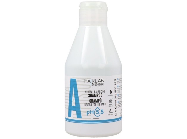 Salerm Neutral Balancing Shampoo 300Ml