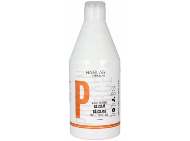 Salerm Hairlab Multi Protein Balm 600Ml