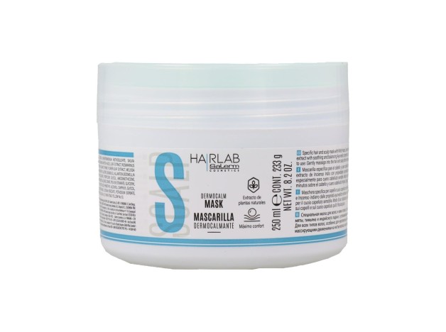 Salerm Multi Proteínas Dermocalm Mascarilla 250Ml