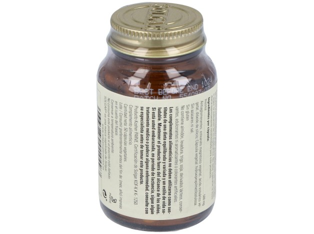 Solgar Inositol 500Mg 50Vcaps
