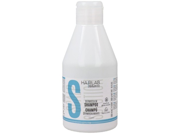 Salerm Hairlab Dermocalm Champú 300Ml