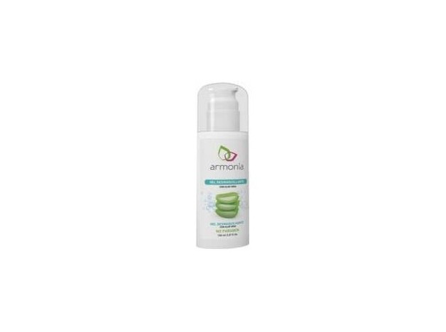 Gel Desmaquillante Al Agua 150Gr.
