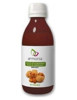 Armonía Aceite Almendra...
