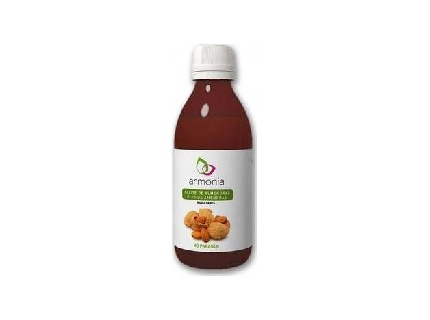 Armonía Aceite Almendra Dulce 250Ml