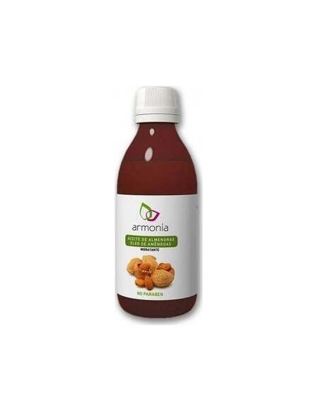 Armonía Aceite Almendra Dulce 250Ml