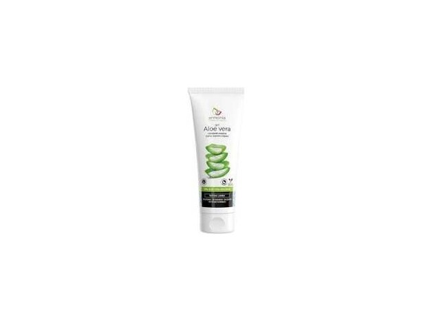 Gel De Aloe Vera 200Ml. Bio