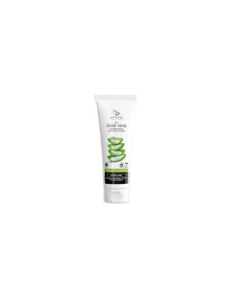 Gel De Aloe Vera 200Ml. Bio