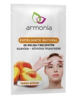 Exfoliante Melisa Y...