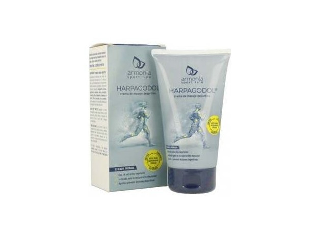 Armonia Harpagodol Crema 150 Ml