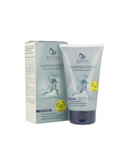 Armonia Harpagodol Crema 150 Ml