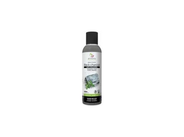 Armonia Agua Micelar Black Charcoal 300 Ml