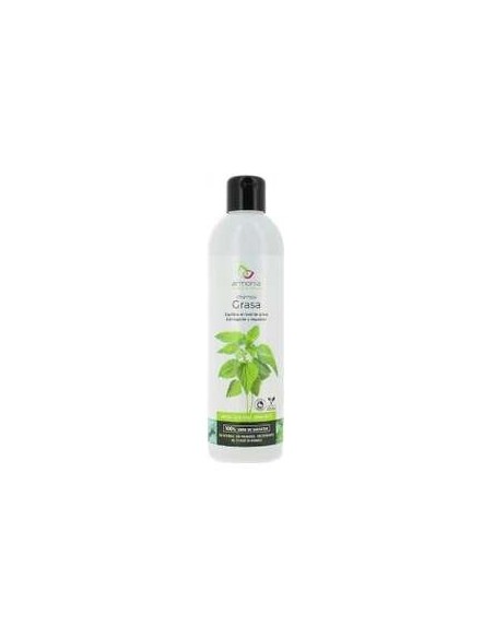 Champu Grasa Sin Sulfatos 300Ml Armonia