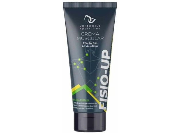 Armonía Fisio-Up Crema Masaje 75Ml