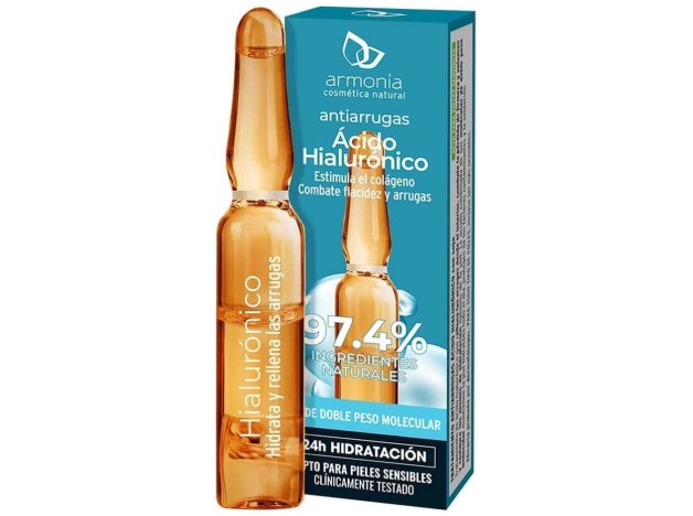 Armonia Tratamiento Ácido Hialurónico 2Ml