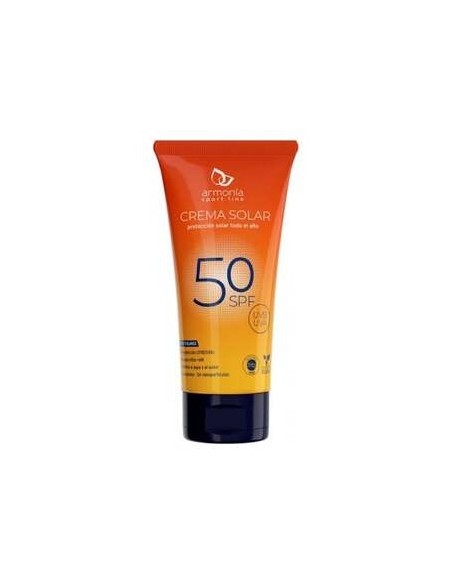Armonía Crema Solar Spf50 Sport Line 150Ml