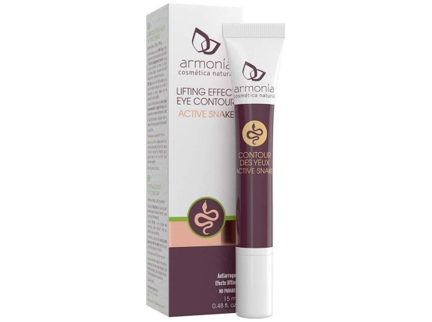 Armonia Contorno De Ojos Active Snake Efecto...