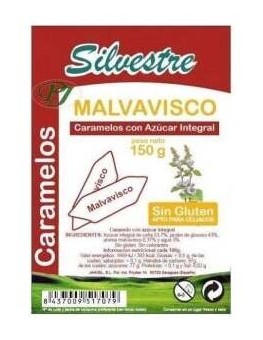 Caramelos De Malvavisco Sin...