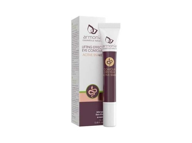 Armonia Contorno De Ojos Active Snake Efecto...
