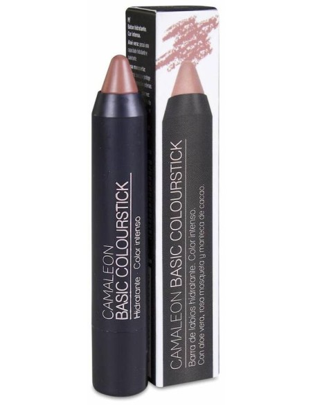 Camaleon Barra De Labios Colourstick Nº 5 (Nude) 4G