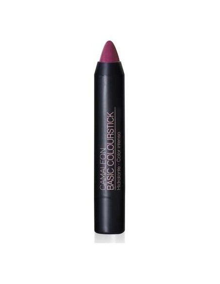 Camaleon Basic Colourstick Color Berenjena, 1 Ud