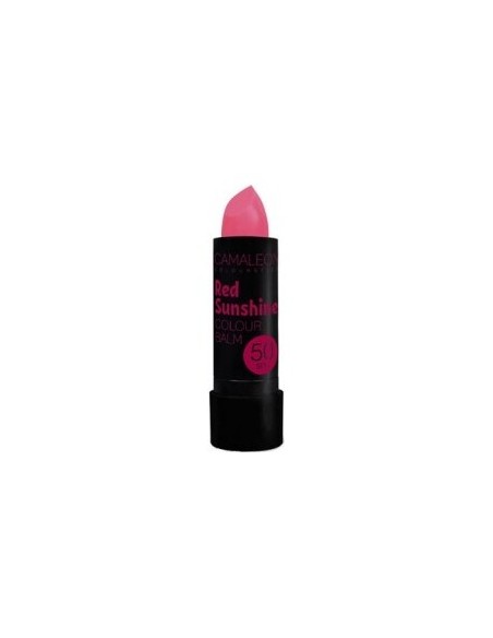 Camaleon Colour Balm Red Sunshine Spf50 4Gr.