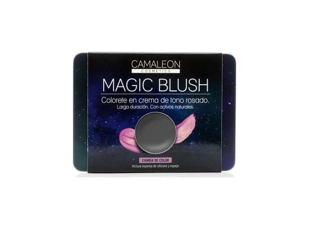 Camaleon Magic Blush Colorete En Crema Tono...