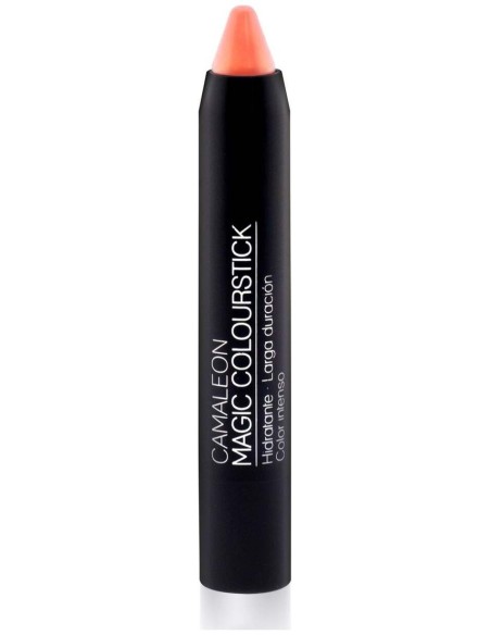 Camaleon Magic Colourstick Color Melocotón, 1 Ud