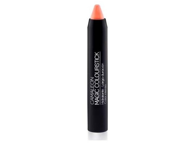 Camaleon Magic Colourstick Color Melocotón, 1 Ud