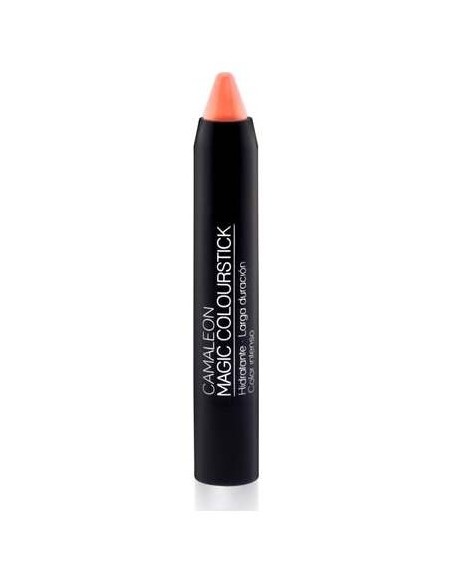 Camaleon Magic Colourstick Color Melocotón, 1 Ud