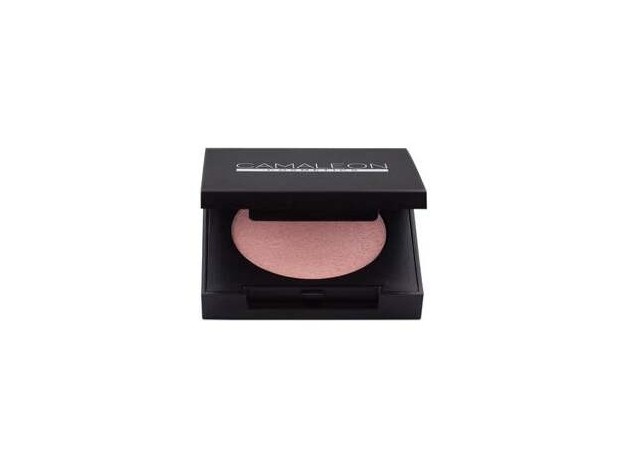 Camaleon Iluminador 100% Natural Crema Rosa